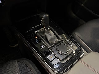 Kombi Mazda CX-30 19 av 24