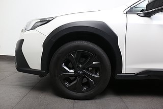 Kombi Subaru Outback 4 av 18