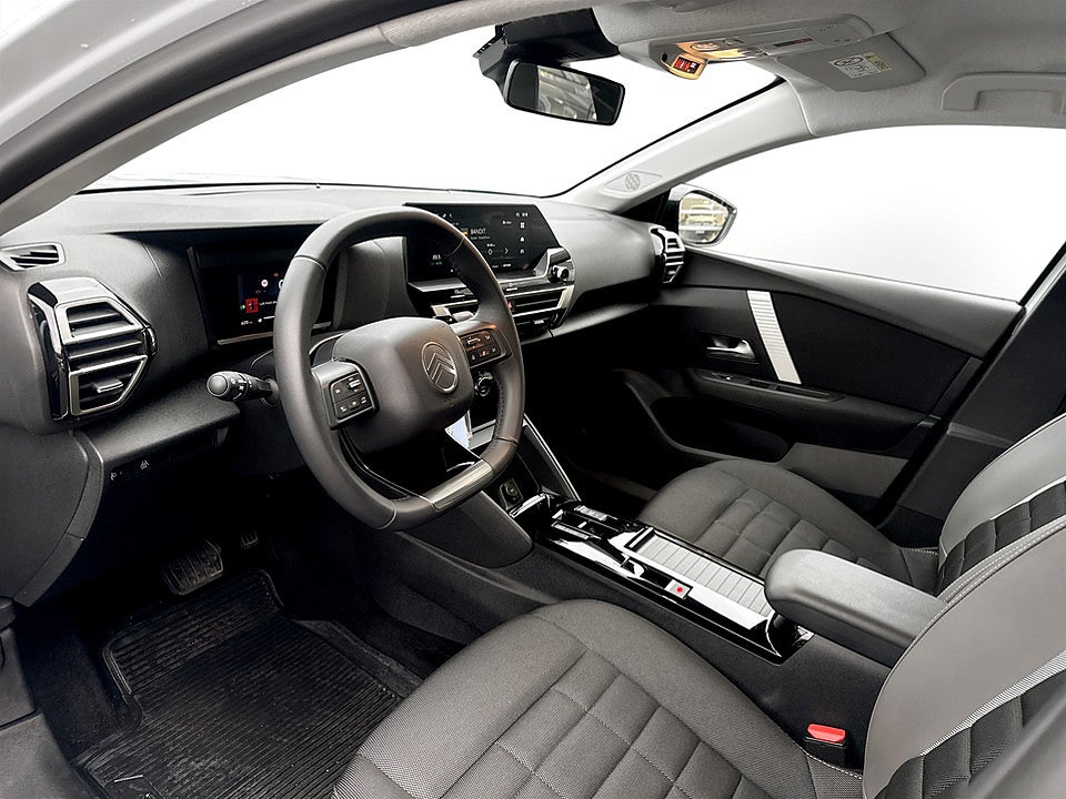 Bild på Citroen C4 Plus 1.2 PT 130hk Aut B-KAMERA CARPLAY