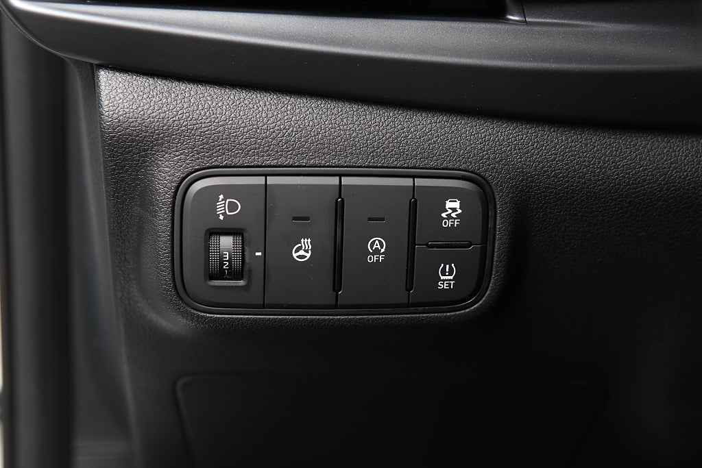 Hyundai i20 1.0 T-GDi 90hk Manuell - Privatleasing