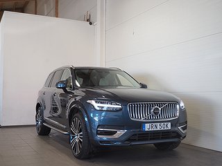 SUV Volvo XC90