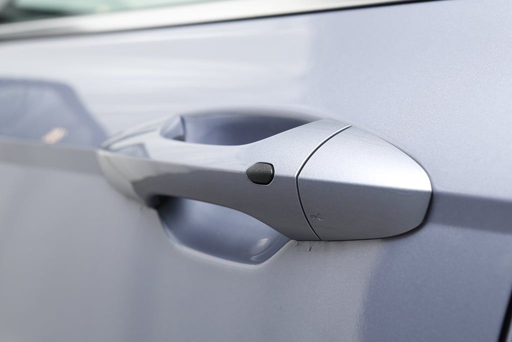 Hyundai Kona EV 65.4kWh Advanced LongRange I 0% Ränta Rabatt 60000kr