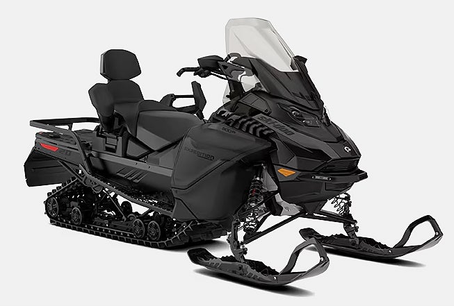 Ski-Doo Expedition LE 900 ACE 20" Förhandsboka nu, spara 5000 kr!