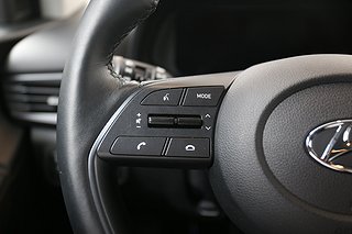 Halvkombi Hyundai i20 11 av 21