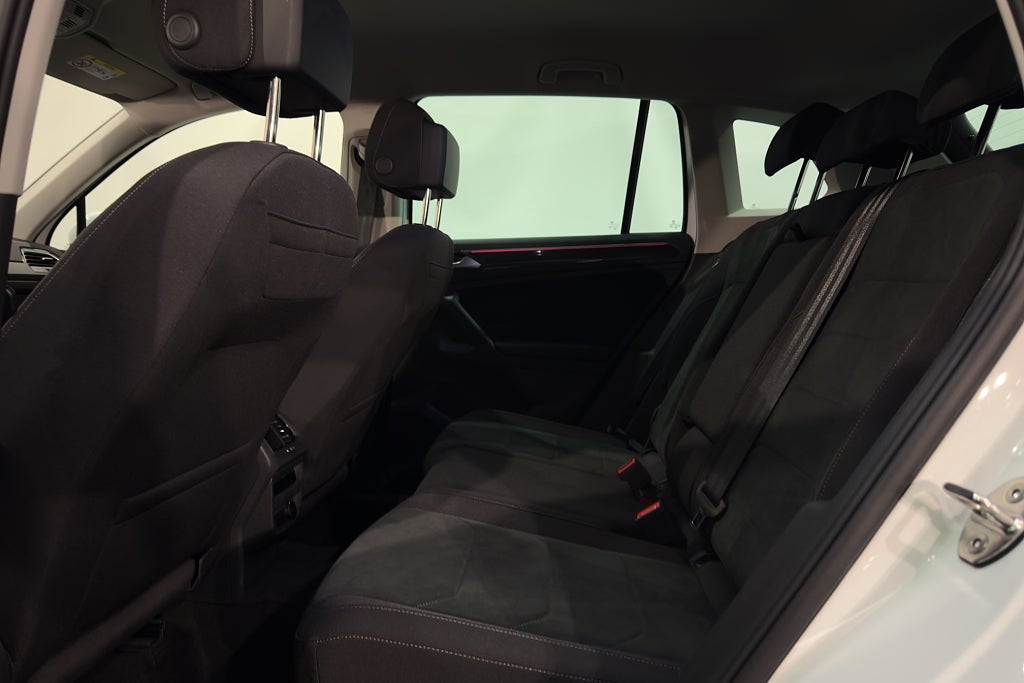 Volkswagen Tiguan 2024 - miniatyr 22