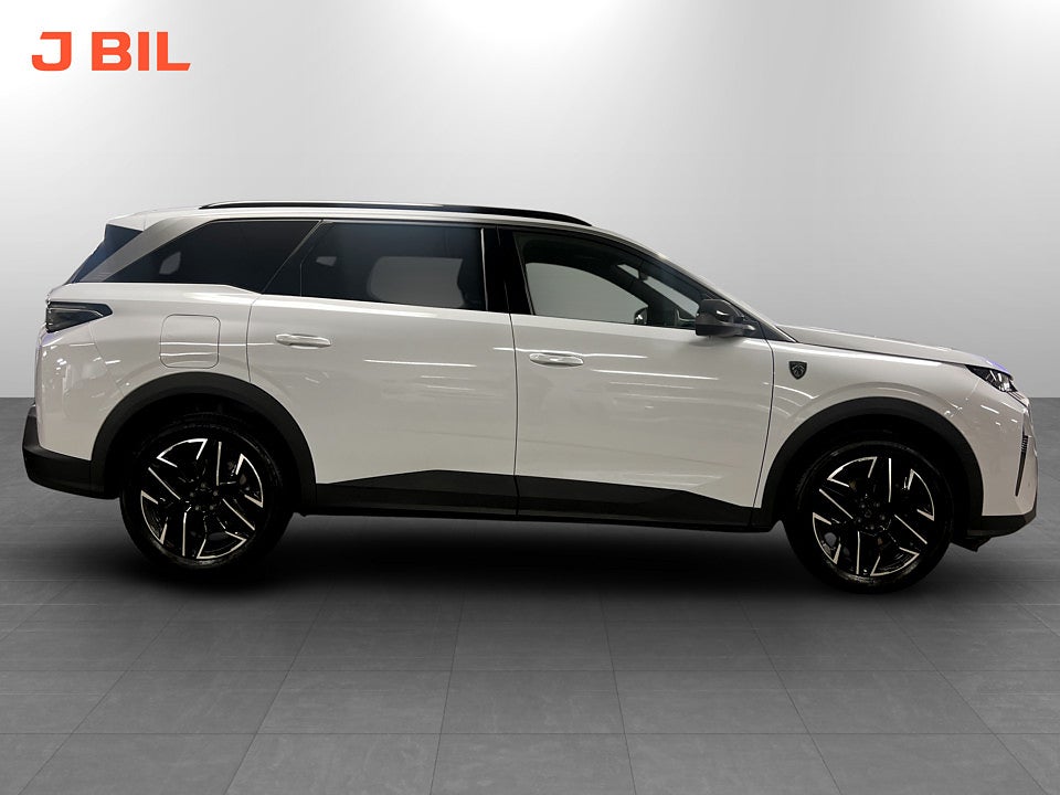 Bild på Peugeot 5008 GT Hybrid 145hk Aut PL 24 MÅN
