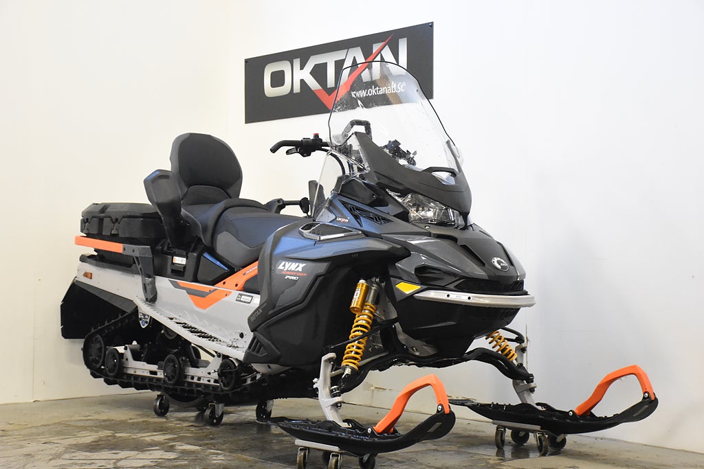 Lynx 59 RANGER PRO 600 ACE