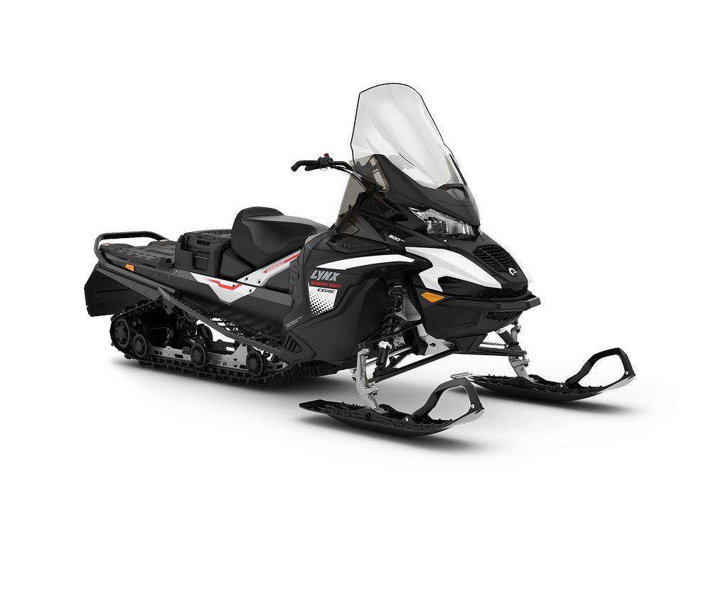 Lynx 59 Ranger Core 600 EFI med 85 hk -26 *Boka nu*