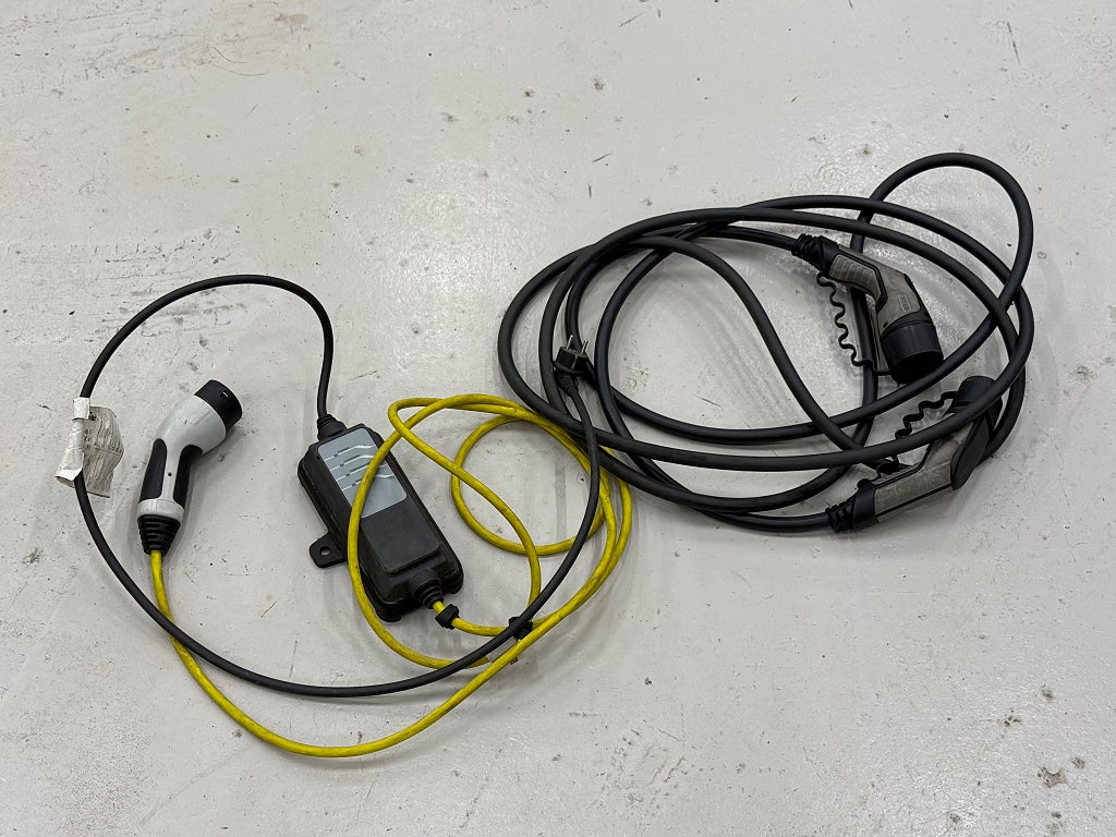 BMW i3 60 Ah REX Comfort V-Hjul Hemleverans - miniatyr 21