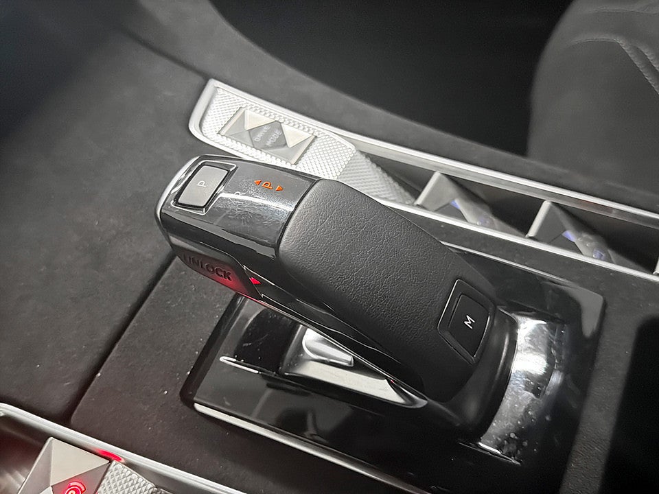 Bild på DS DS 7 Pallas 1.5 BHDi 130hk Aut ELSTOL B-KAMERA CARPLAY