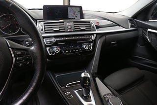 Kombi BMW 320D 18 av 28