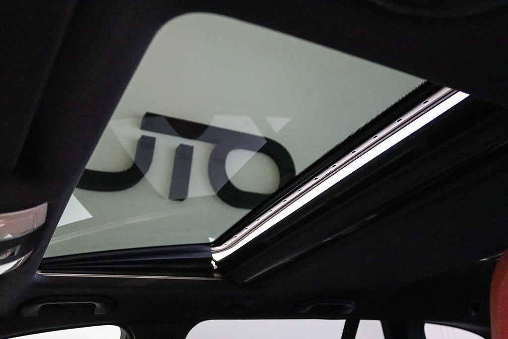 Mercedes-Benz C 63 AMG Performance+ SV-Såld Designo 487hk