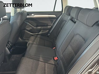 Kombi Volkswagen Passat 9 av 18