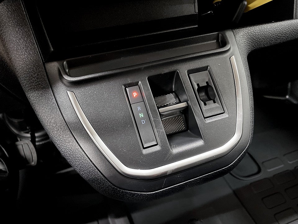 Bild på Peugeot Expert Plus 150hk Aut L3 - EDITION! SERVICE & V-HJUL INGÅR!