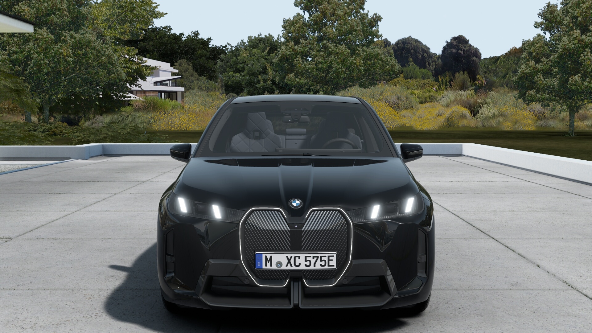 BMW iX 2027, bild 3/39