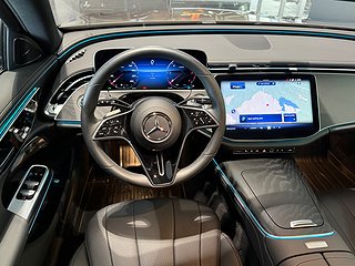Kombi Mercedes-Benz E 4 av 20