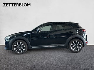 Kombi Mazda CX-3 2 av 19
