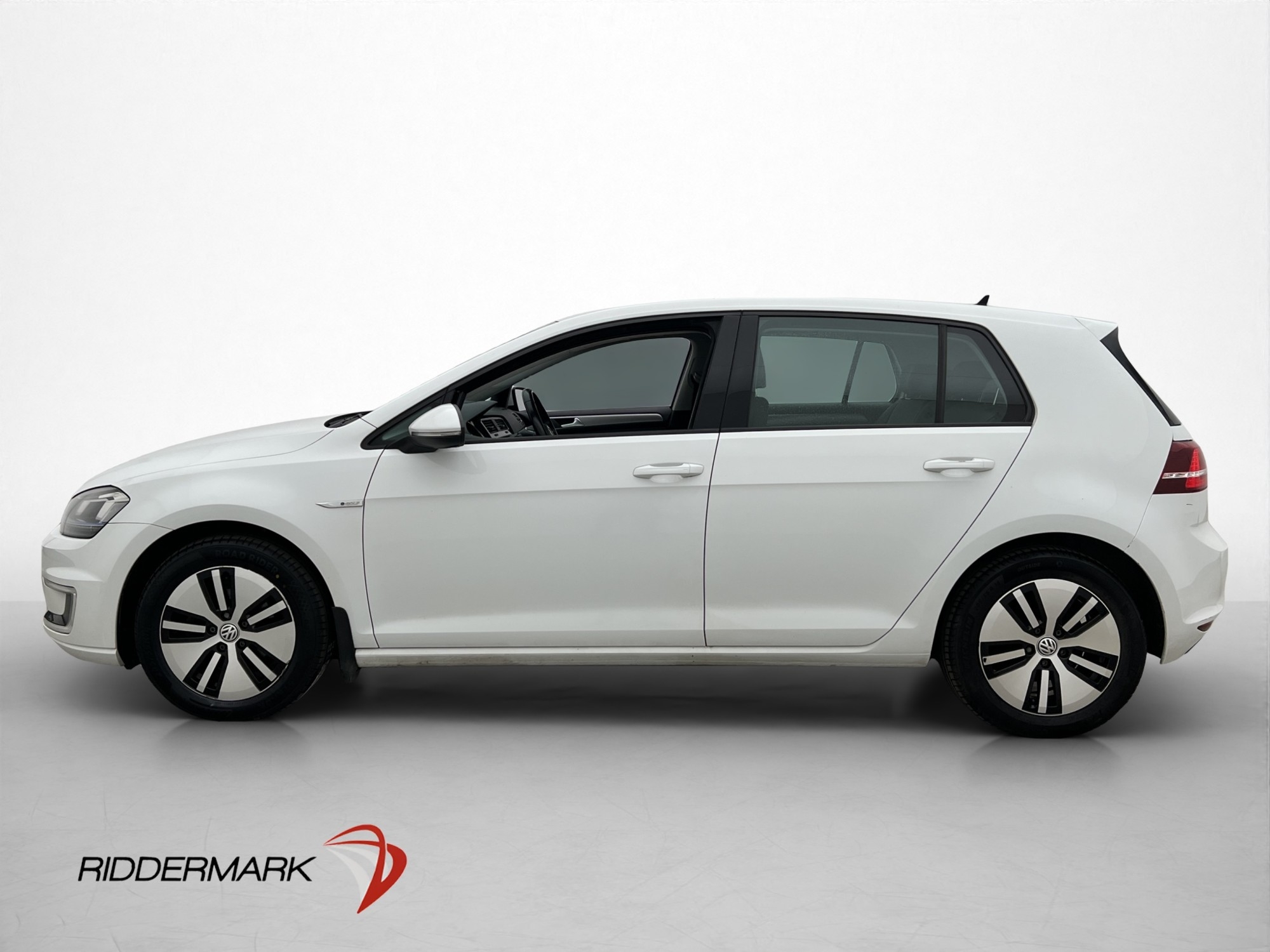 Volkswagen e-Golf VII 2016, photo 3/10
