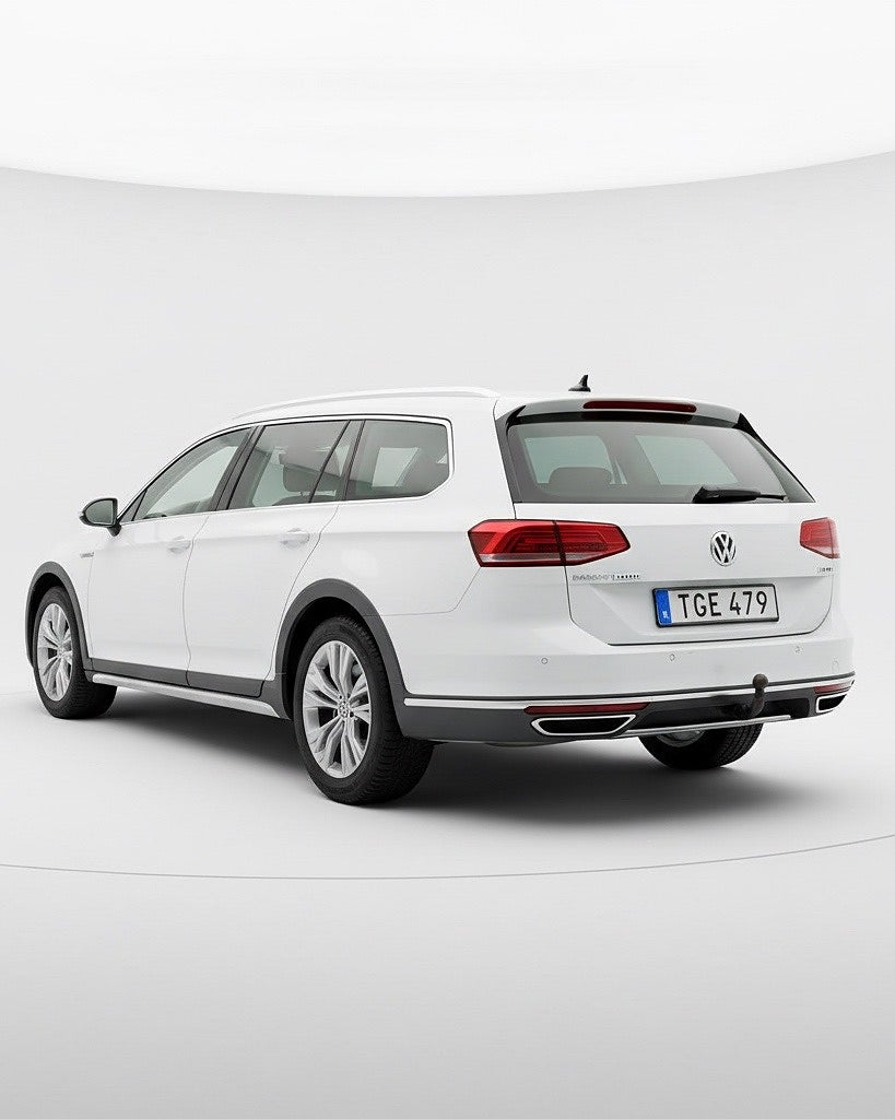 Volkswagen Passat Alltrack 2.0 TDI DPF SCR 4Motion Alltrack Euro 6