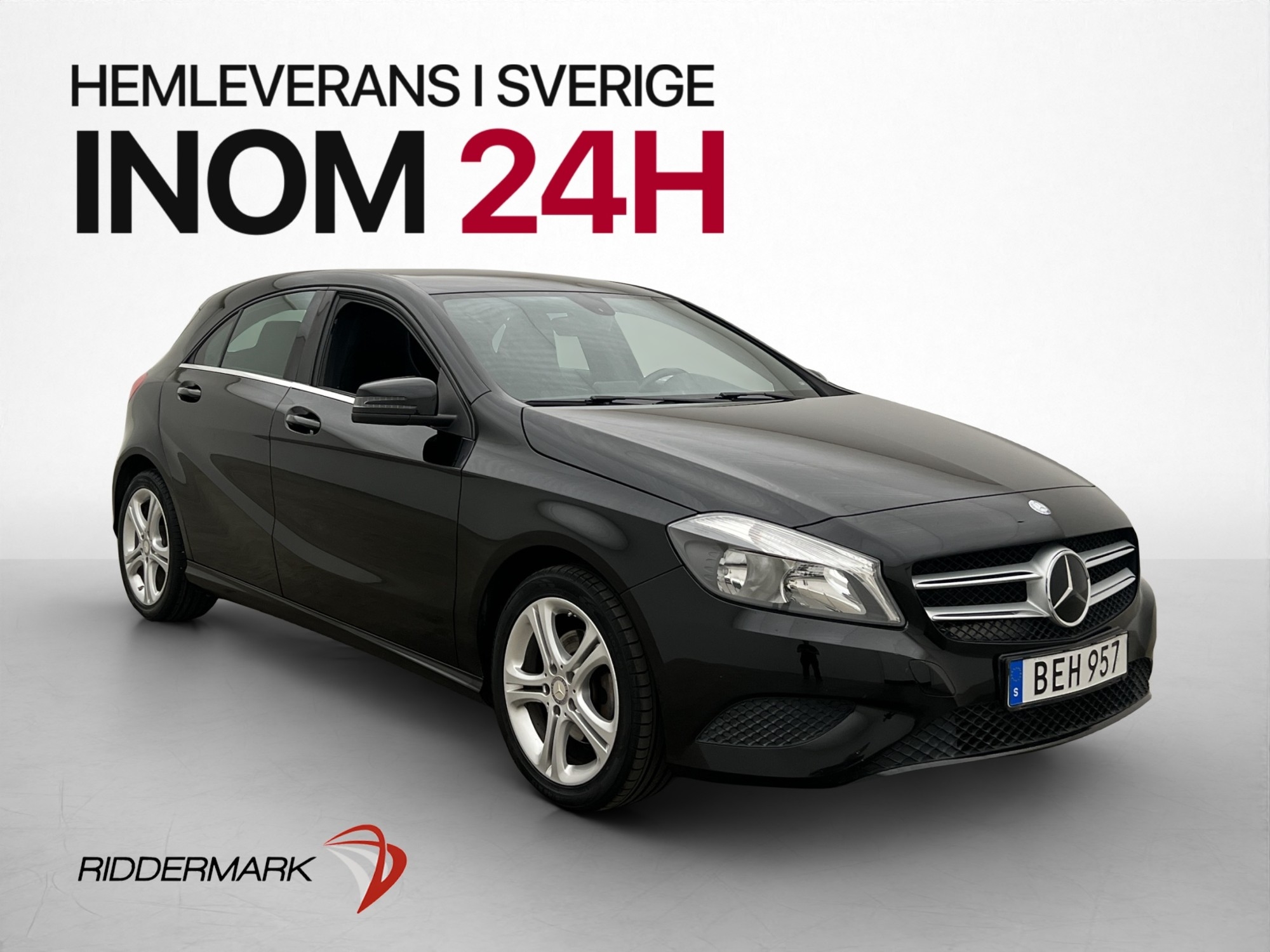 Mercedes-Benz A
