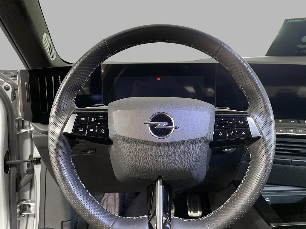 Opel Astra 2024 - miniatyr 10