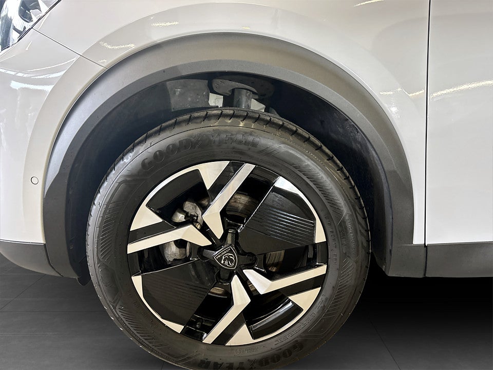 Bild på Peugeot 2008 GT 1.2 PT 130hk Aut KAMPANJRÄNTA 3,99%