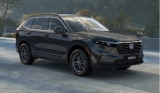 SUV Honda CR-V 2 av 9