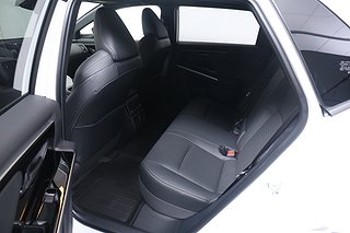 SUV Subaru Solterra 14 av 38