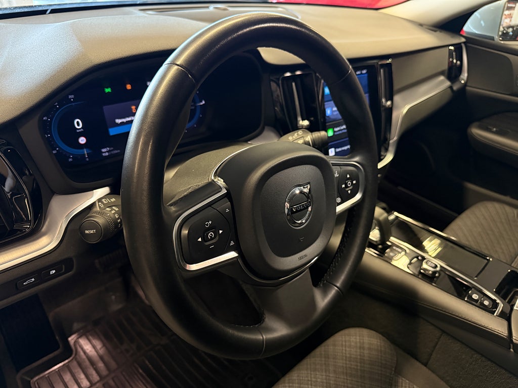 Volvo V60 2024 - miniatyr 14
