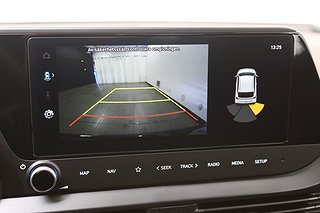 SUV Hyundai Bayon 22 av 24