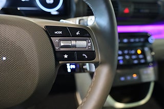 SUV Hyundai Inster 24 av 24