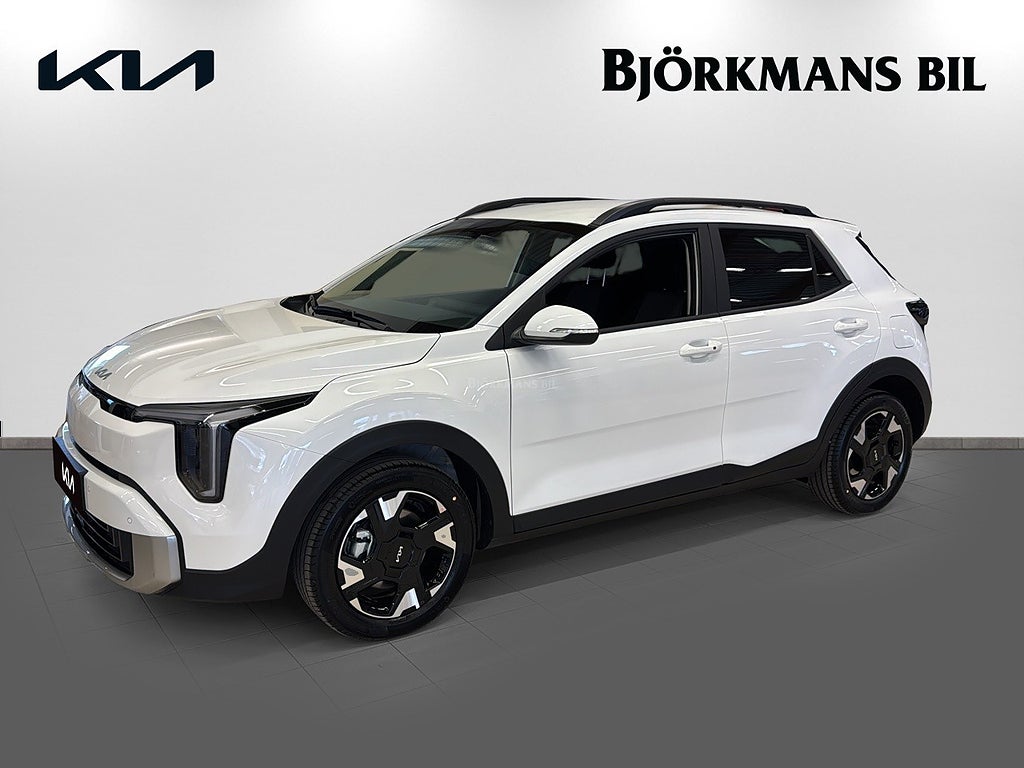 Kia Stonic 1.0 T-GDI DCT ADVANCE *PRIVATLEASING 3795:- MÅNADEN