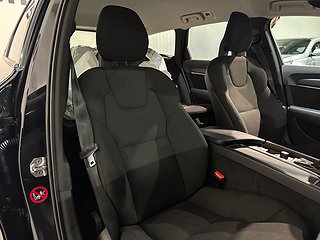 Volvo V90 D3 AWD Kinetic Drag Pvärm CarPlay VoC GPS S/V-hjul