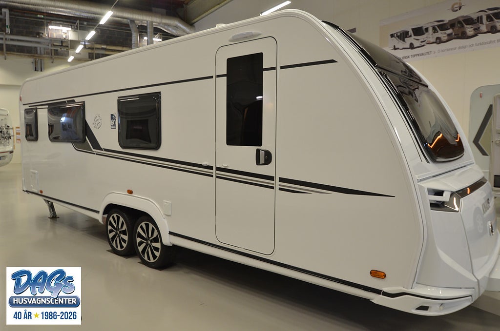 Knaus Südwind 650 PXB