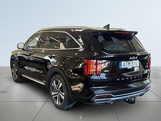 <span style="color: #D81132 !important; display: inline;">Såld idag!</span> Kia Sorento PHEV Advance Plus 7-sits S&V-hjul/Drag/Skinn/HuD/BOSE – bild 5