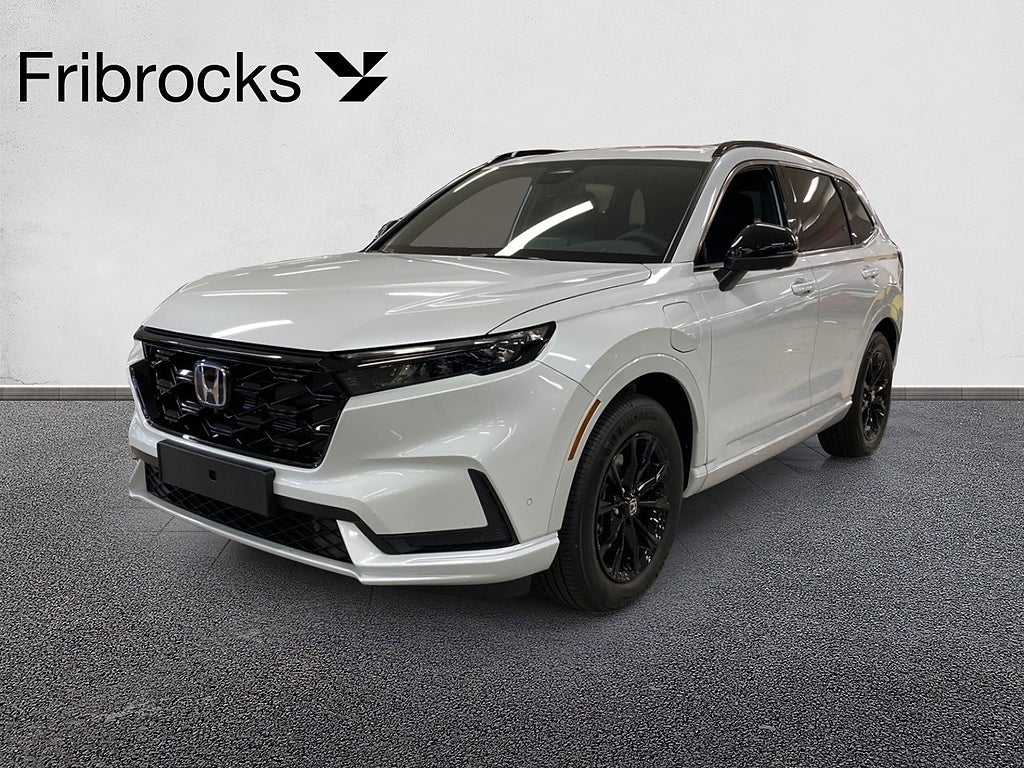 Honda CR-V PHEV ADVANCE 