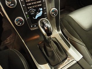 Kombi Volvo V60 20 av 22