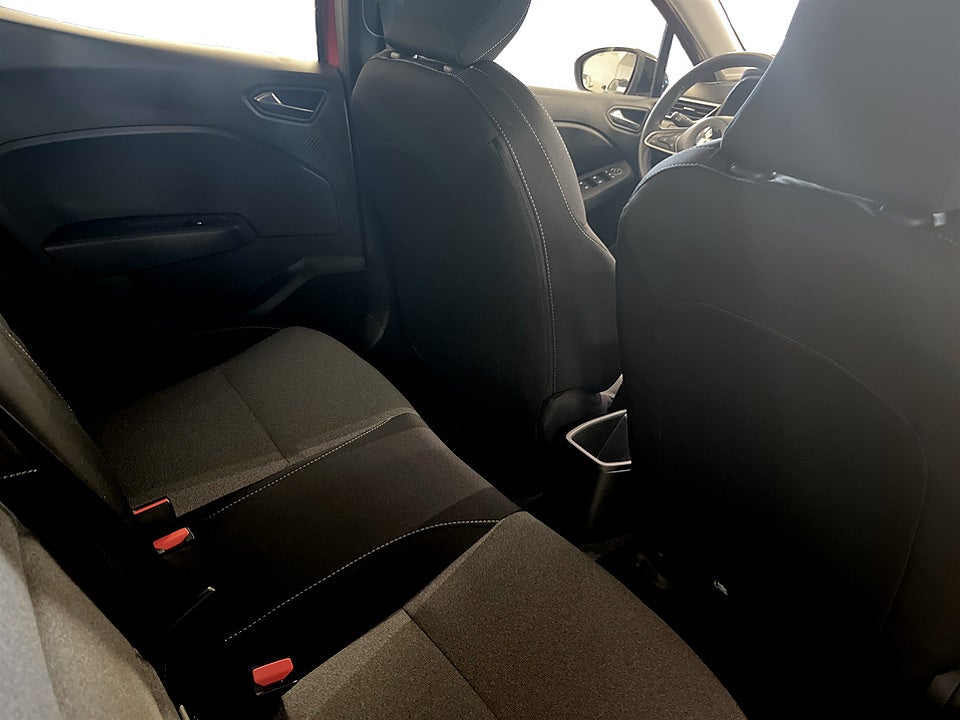 Bild på Mitsubishi Colt Invite 1.0 Turbo 91hk B-KAMERA RATTVÄRME