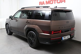 SUV Hyundai Santa Fe 3 av 27