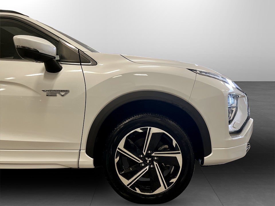 Bild på Mitsubishi Eclipse Cross Business PHEV 188hk Aut AWD KAMPANJRÄNTA 3,99%