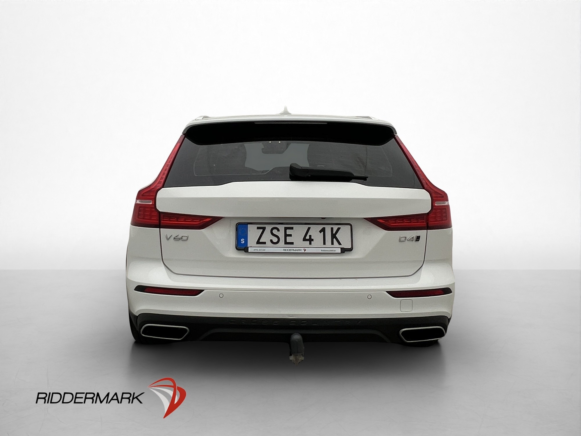 Volvo V60 Cross Country 2020, bild 6/67