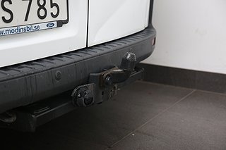 Transportbil - Skåp Ford Transit Custom 4 av 18
