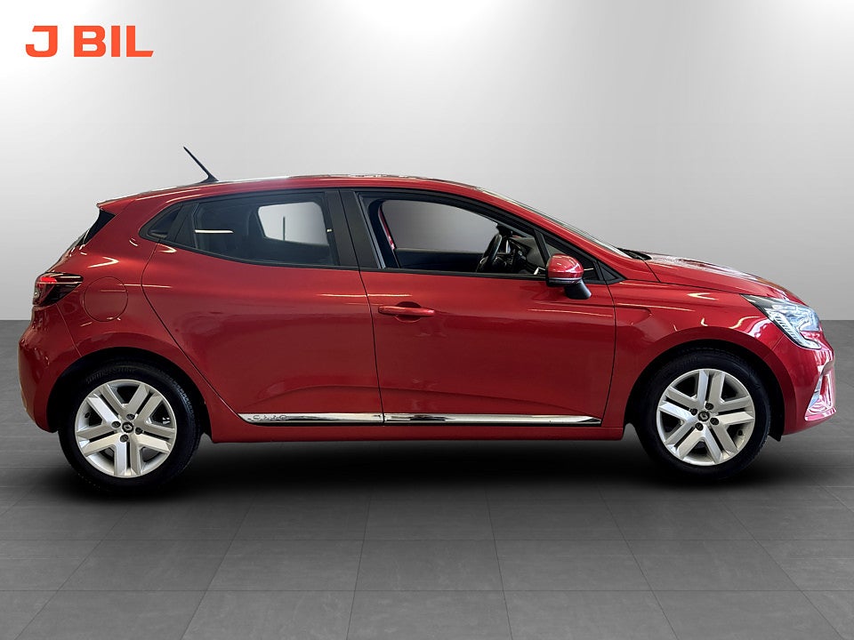 Bild på Renault Clio 1.0 SCe Zen Euro 6