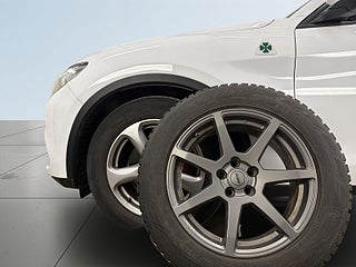 Alfa Romeo Stelvio 2.0 Turbo 16V Q4 S&V-hjul MoK-värm Kamera Rattvärme – bild 14