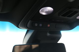 Sedan Cadillac CTS 18 av 23