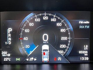 Kombi Volvo V90 39 av 39