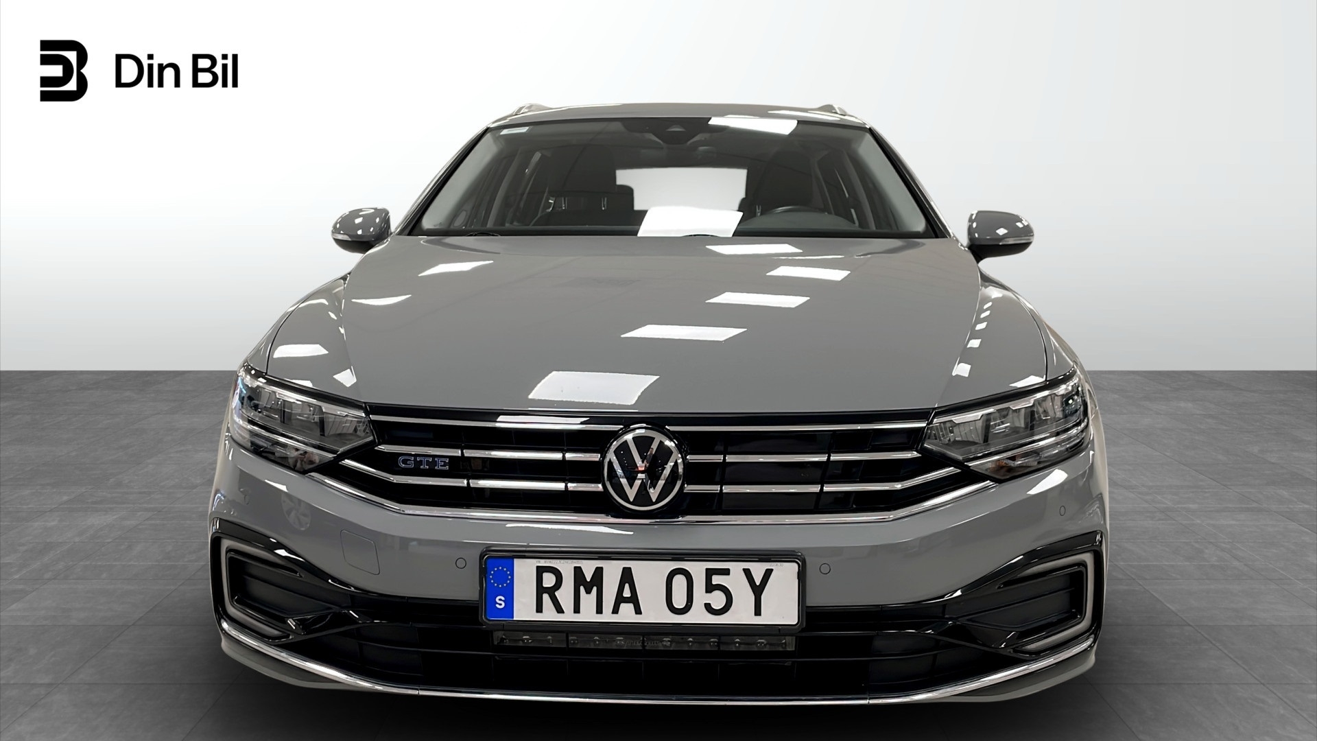 Volkswagen Passat 2022, bild 4/47