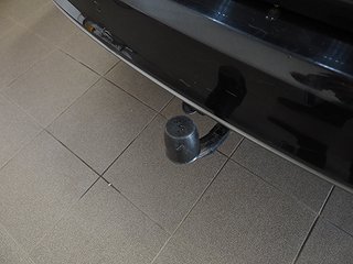 Kombi Audi A4 21 av 21