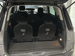 Minibuss Citroën Grand C4 Picasso 18 av 22