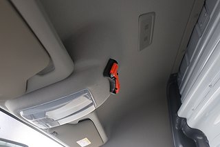 Transportbil - Skåp Maxus EV80 15 av 17